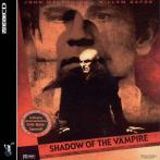 shadow of the vampire